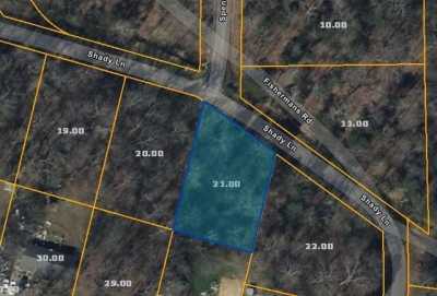 Residential Land For Rent in Big Sandy, Tennessee