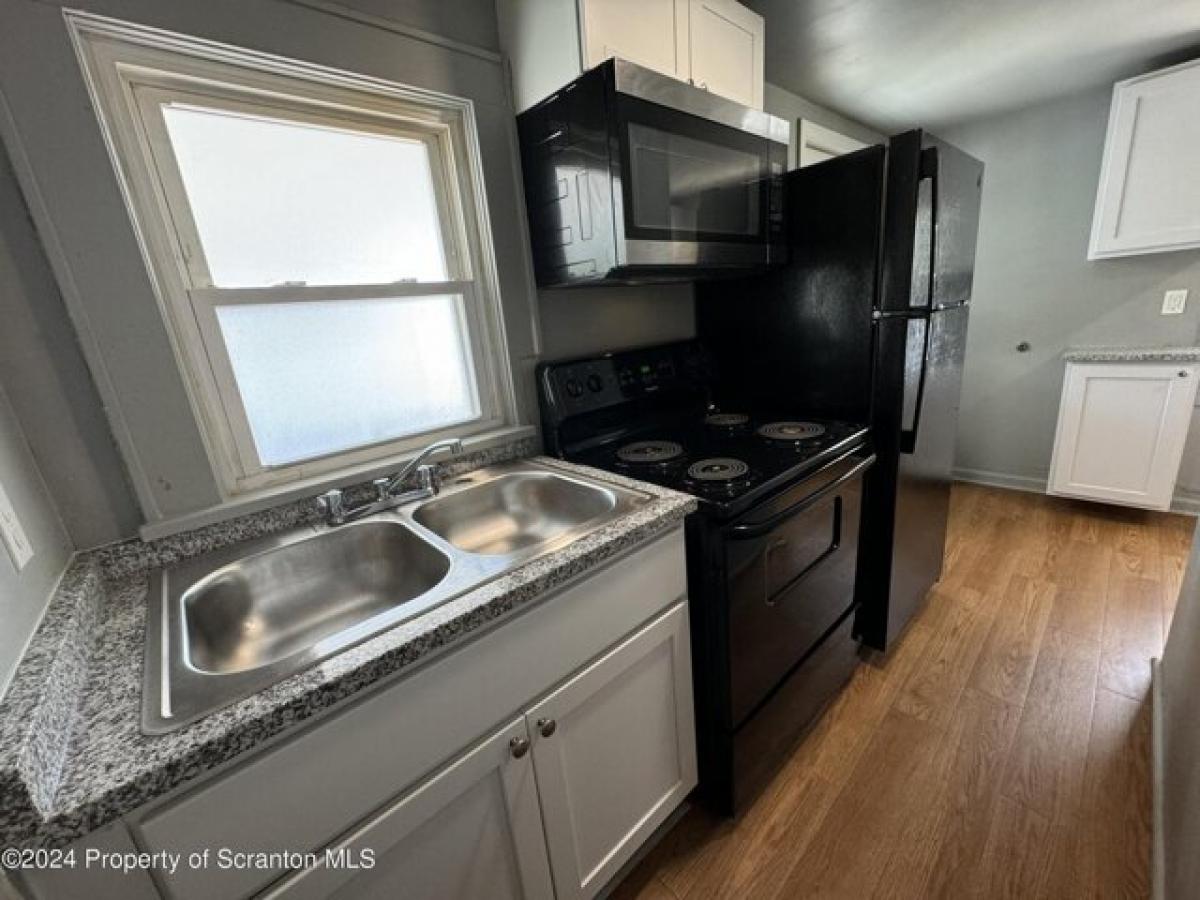 Picture of Apartment For Rent in Scranton, Pennsylvania, United States