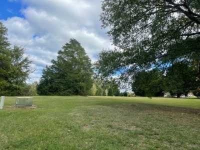 Residential Land For Sale in Greenwood, South Carolina