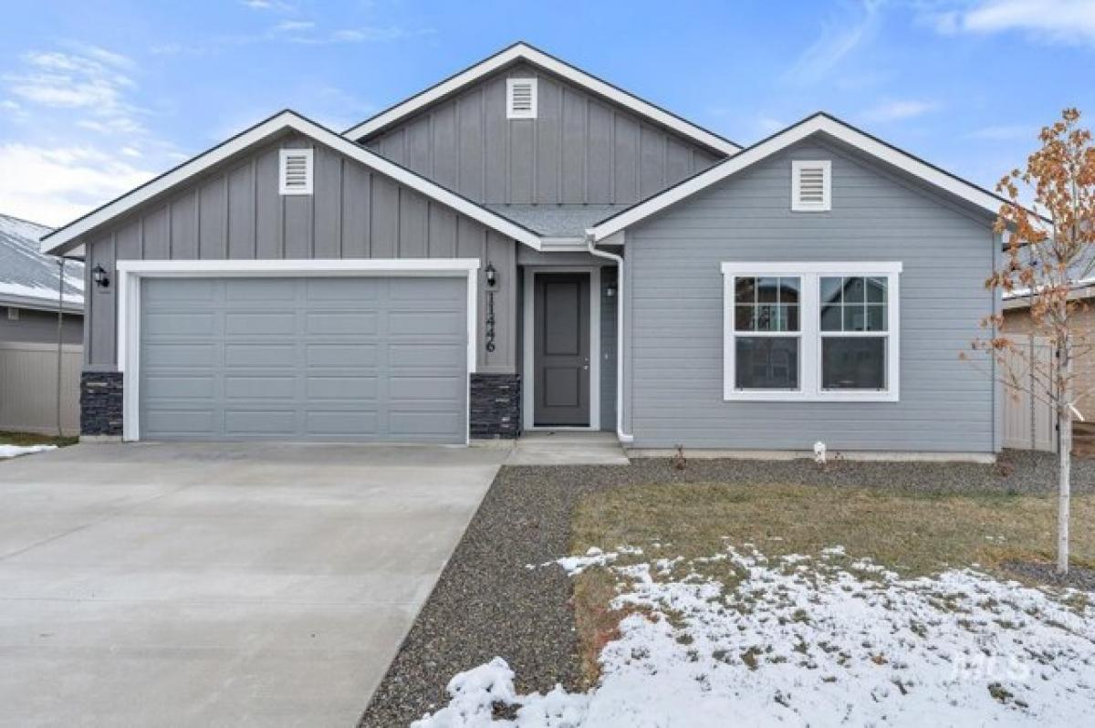 Picture of Home For Sale in Middleton, Idaho, United States