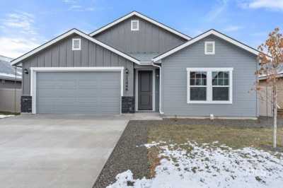 Home For Sale in Middleton, Idaho