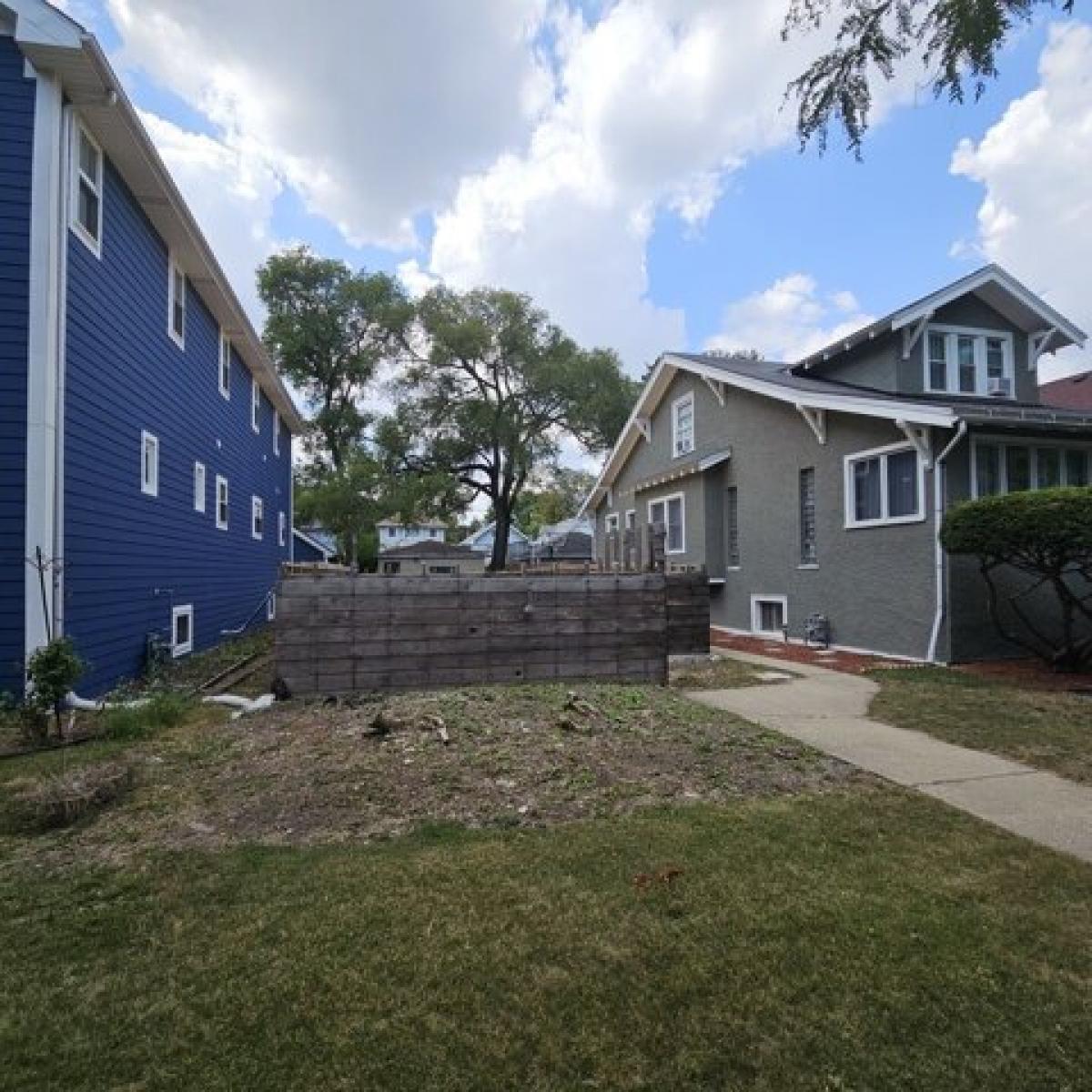 Picture of Residential Land For Sale in Oak Park, Illinois, United States