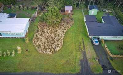 Residential Land For Sale in Ocean Shores, Washington