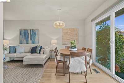 Home For Sale in El Cerrito, California