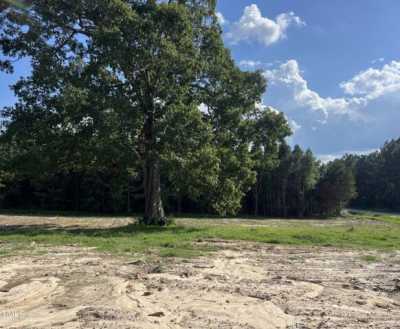 Residential Land For Sale in Youngsville, North Carolina