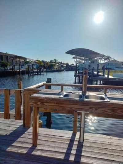 Home For Sale in Saint James City, Florida