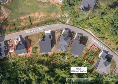 Residential Land For Sale in Asheville, North Carolina