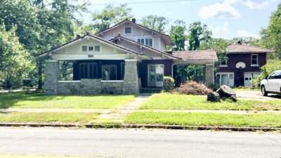 Home For Sale in Pine Bluff, Arkansas