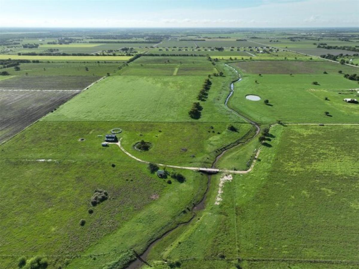 Picture of Residential Land For Sale in Beasley, Texas, United States