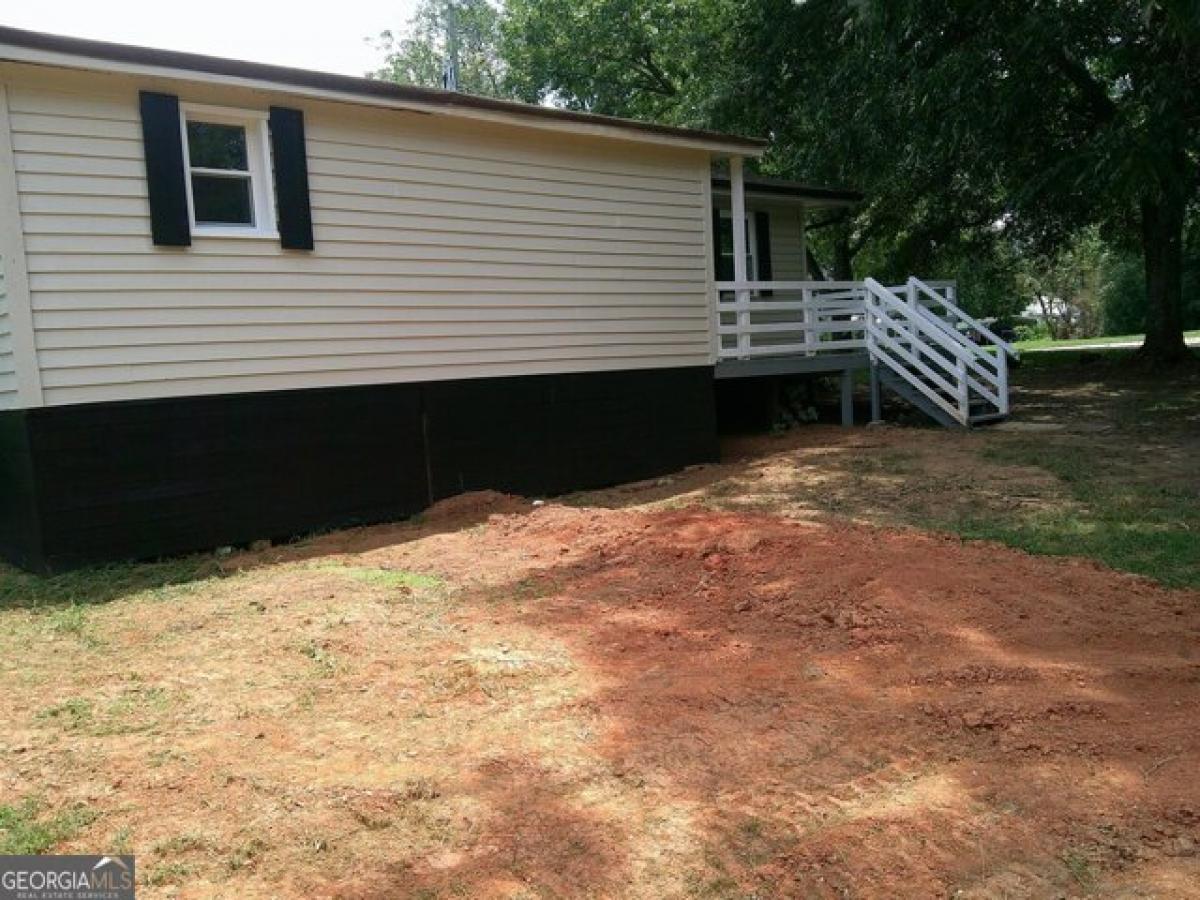 Picture of Home For Sale in Canon, Georgia, United States