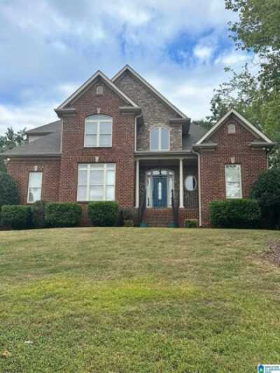 Home For Sale in Helena, Alabama