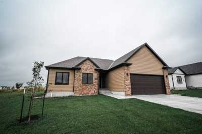 Home For Sale in Hastings, Nebraska