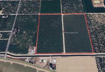 Residential Land For Sale in Ripon, California