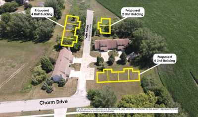 Residential Land For Sale in Waterloo, Iowa