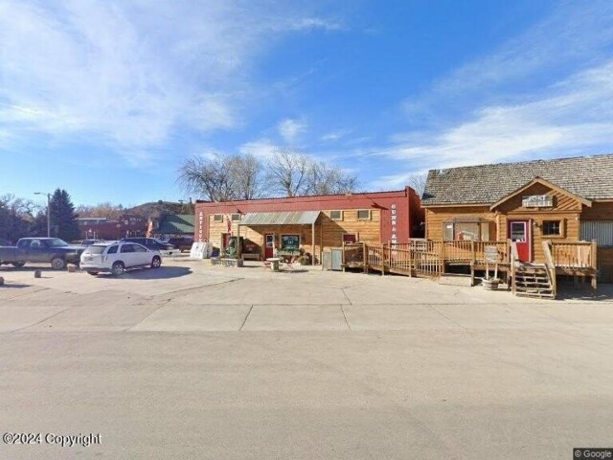 Picture of Home For Sale in Hulett, Wyoming, United States