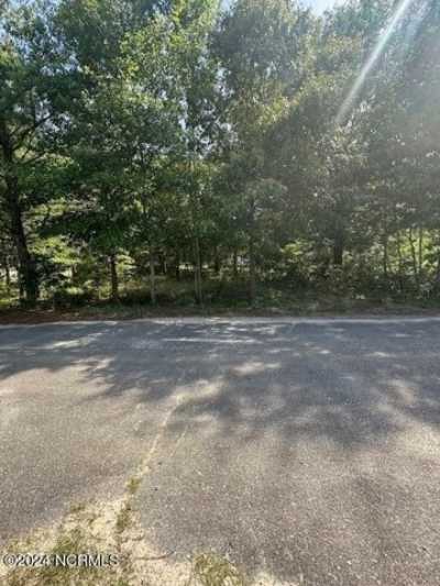 Residential Land For Sale in Goldsboro, North Carolina