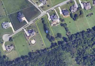 Residential Land For Sale in Knoxville, Tennessee