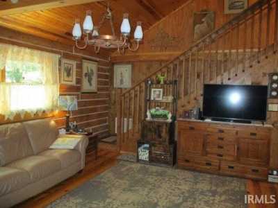 Home For Sale in Birdseye, Indiana