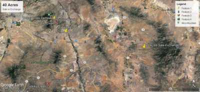 Residential Land For Sale in 