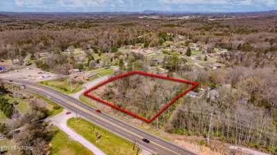 Residential Land For Sale in Knoxville, Tennessee