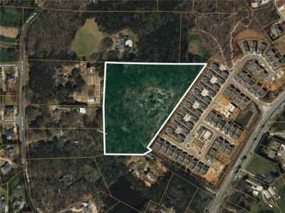 Residential Land For Sale in Marietta, Georgia