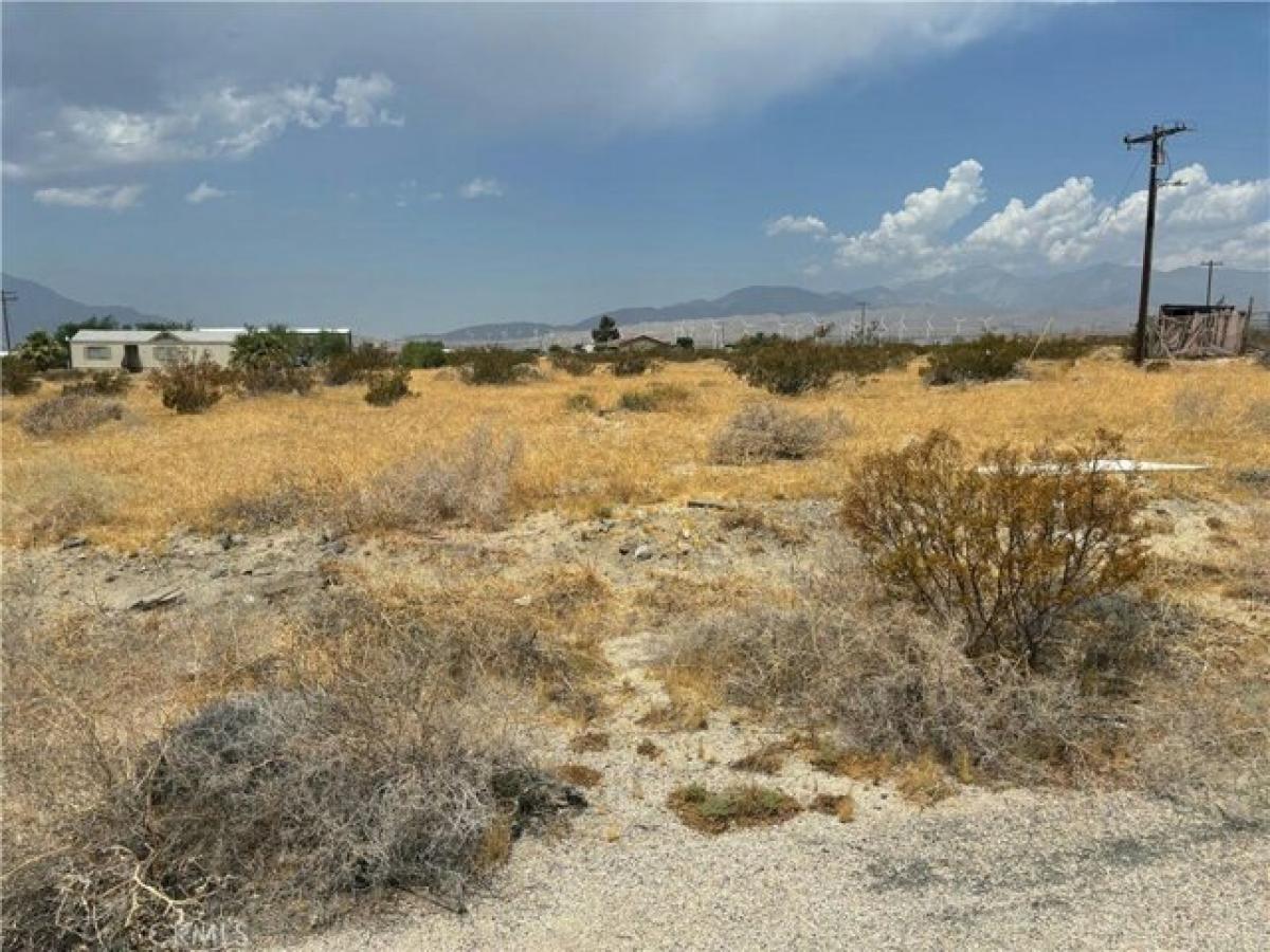 Picture of Residential Land For Sale in Desert Hot Springs, California, United States