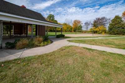 Home For Sale in Monrovia, Indiana