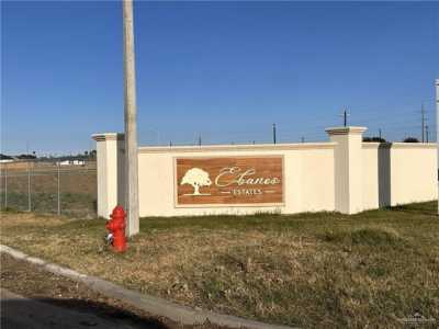 Residential Land For Sale in Mission, Texas