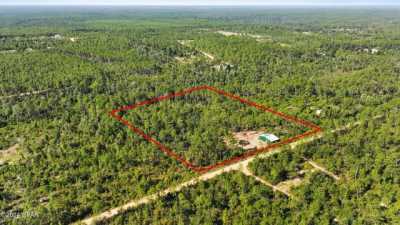 Residential Land For Sale in Chipley, Florida