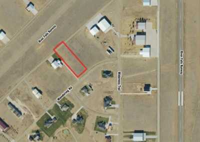 Residential Land For Sale in Amarillo, Texas