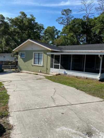 Home For Sale in Orange City, Florida