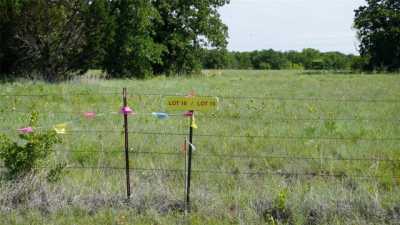 Residential Land For Sale in Poolville, Texas