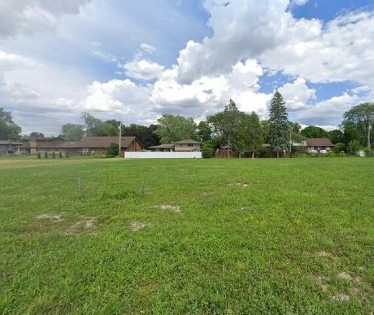 Picture of Residential Land For Sale in Munster, Indiana, United States