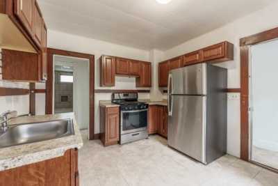 Apartment For Rent in Springfield, Massachusetts