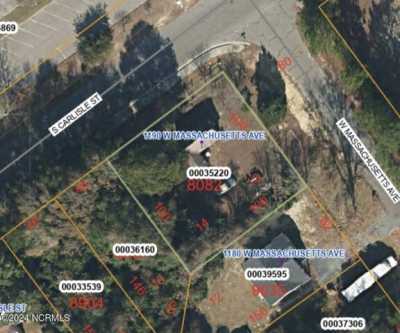 Residential Land For Sale in 