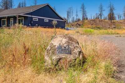 Residential Land For Sale in Medical Lake, Washington