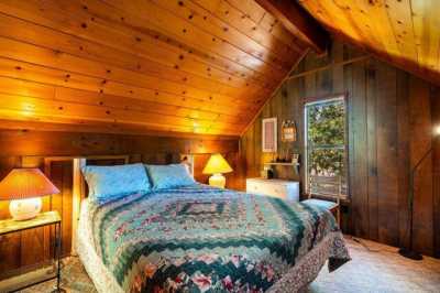 Home For Sale in Idyllwild, California