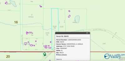 Residential Land For Sale in 