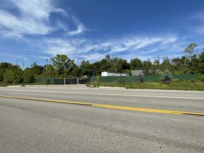 Residential Land For Sale in Sparta, Michigan