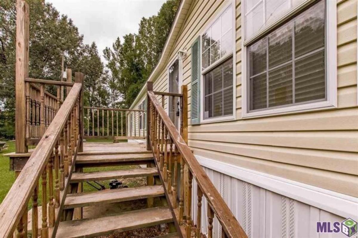 Picture of Home For Sale in Zachary, Louisiana, United States