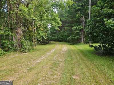 Residential Land For Sale in Washington, Georgia