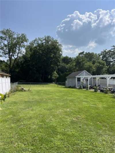 Home For Sale in Penn Yan, New York