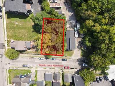 Residential Land For Sale in Cincinnati, Ohio