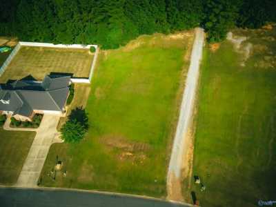 Residential Land For Sale in Hokes Bluff, Alabama