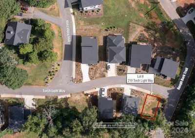 Residential Land For Sale in Asheville, North Carolina