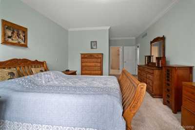 Home For Sale in Rochester, Michigan