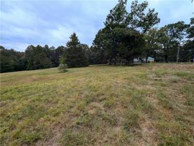 Residential Land For Sale in Warsaw, Missouri