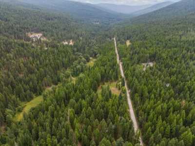 Residential Land For Sale in Libby, Montana