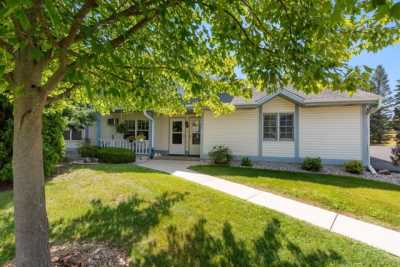 Home For Sale in West Bend, Wisconsin