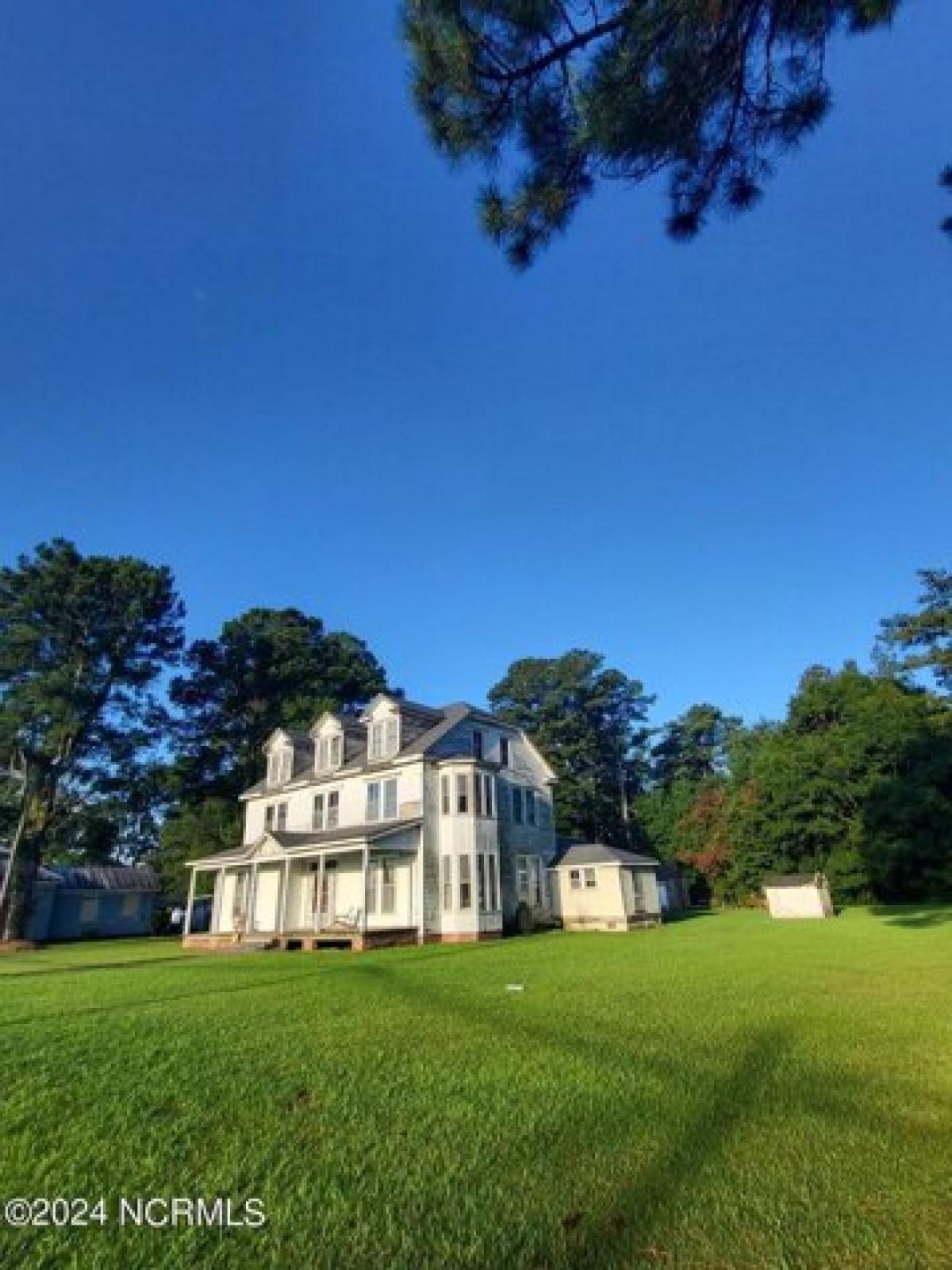 Picture of Home For Sale in Aurora, North Carolina, United States